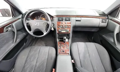 Mercedes-Benz E-Class 2001, 113442 км, за 2560.06 USD - фото 7