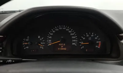 Mercedes-Benz E-Class 2001, 113442 км, за 2560.06 USD - фото 8