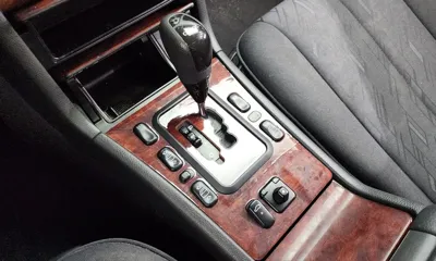 Mercedes-Benz E-Class 2001, 113442 км, за 2560.06 USD - фото 9