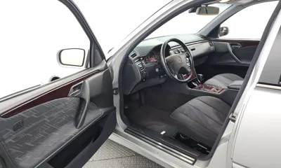 Mercedes-Benz E-Class 2001, 113442 км, за 2560.06 USD - фото 10