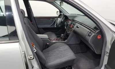 Mercedes-Benz E-Class 2001, 113442 км, за 2560.06 USD - фото 11