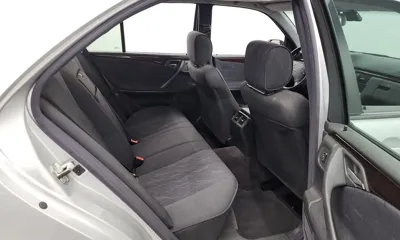 Mercedes-Benz E-Class 2001, 113442 км, за 2560.06 USD - фото 12