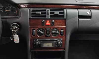 Mercedes-Benz E-Class 2001, 113442 км, за 2560.06 USD - фото 16