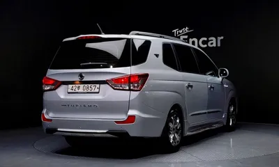 KG_Mobility_Ssangyong KORANDO 2016, 158543 км, за 2627.43 USD