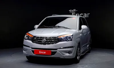 KG_Mobility_Ssangyong KORANDO 2016, 158543 км, за 2627.43 USD