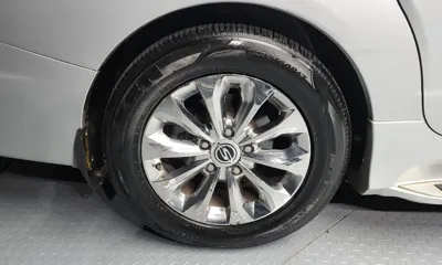 KG_Mobility_Ssangyong KORANDO 2016, 158543 км, за 2627.43 USD