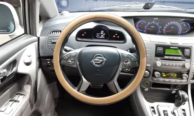 KG_Mobility_Ssangyong KORANDO 2016, 158543 км, за 2627.43 USD - фото 13