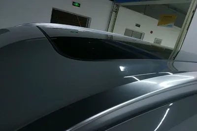Li Auto ONE 2021, 101700 км, за 20435 USD