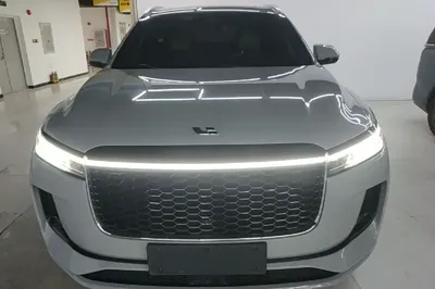 Li Auto ONE 2021, 101700 км, за 20435 USD