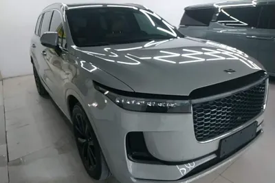 Li Auto ONE 2021, 101700 км, за 20435 USD