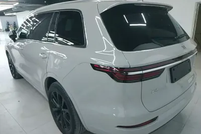 Li Auto ONE 2021, 101700 км, за 20435 USD