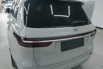 Li Auto ONE 2021, 101700 км, за 20435 USD - фото 6