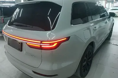 Li Auto ONE 2021, 101700 км, за 20435 USD - фото 7