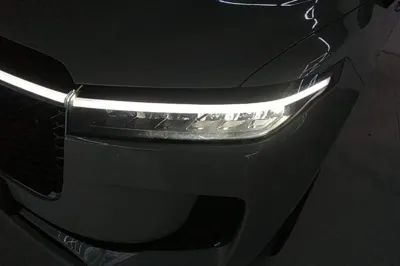 Li Auto ONE 2021, 101700 км, за 20435 USD - фото 8