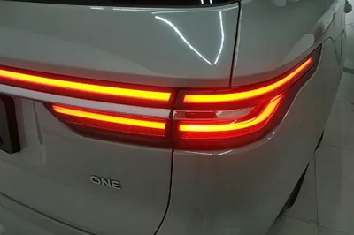Li Auto ONE 2021, 101700 км, за 20435 USD - фото 9
