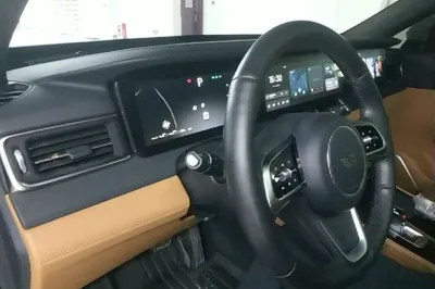 Li Auto ONE 2021, 101700 км, за 20435 USD - фото 12