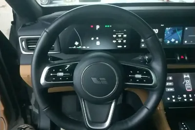 Li Auto ONE 2021, 101700 км, за 20435 USD - фото 13