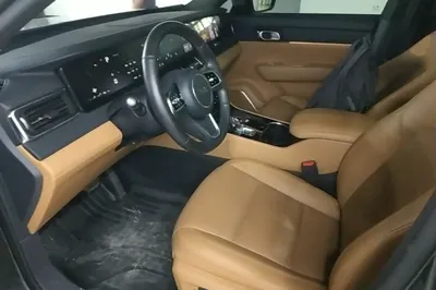 Li Auto ONE 2021, 101700 км, за 20435 USD - фото 17