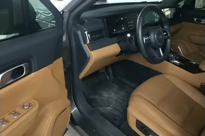 Li Auto ONE 2021, 101700 км, за 20435 USD - фото 18