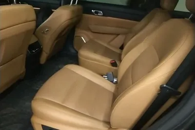 Li Auto ONE 2021, 101700 км, за 20435 USD - фото 20