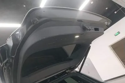 Li Auto ONE 2021, 101700 км, за 20435 USD - фото 22