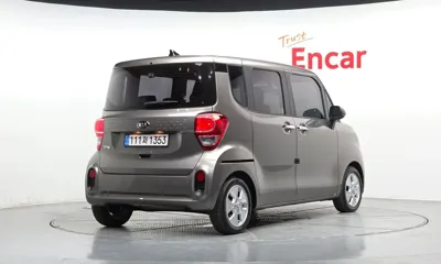Kia Ray 2021, 156980 км, за 5791.53 USD