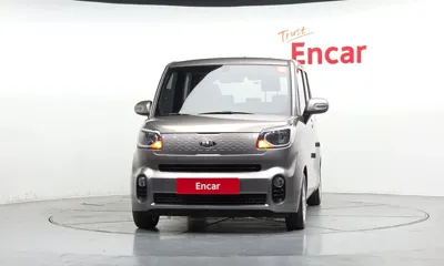 Kia Ray 2021, 156980 км, за 5791.53 USD