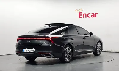 Kia K8 2022, 46369 км, за 20349.22 USD