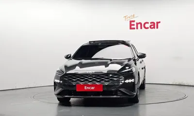 Kia K8 2022, 46369 км, за 20349.22 USD