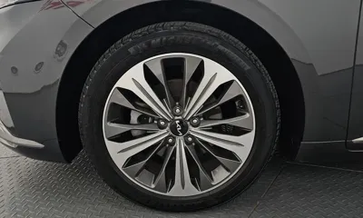 Kia K8 2022, 46369 км, за 20349.22 USD