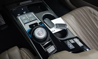 Kia K8 2022, 46369 км, за 20349.22 USD - фото 9