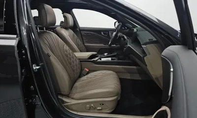 Kia K8 2022, 46369 км, за 20349.22 USD - фото 10