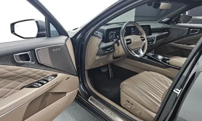 Kia K8 2022, 46369 км, за 20349.22 USD - фото 11