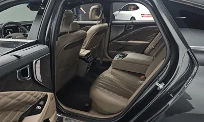 Kia K8 2022, 46369 км, за 20349.22 USD - фото 12