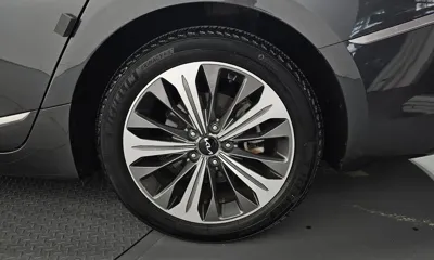 Kia K8 2022, 46369 км, за 20349.22 USD - фото 21