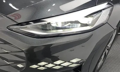 Kia K8 2022, 46369 км, за 20349.22 USD - фото 22