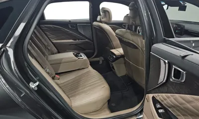 Kia K8 2022, 46369 км, за 20349.22 USD - фото 26