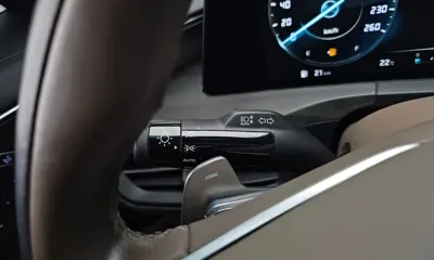 Kia K8 2022, 46369 км, за 20349.22 USD - фото 29