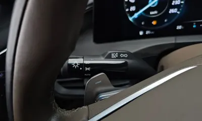 Kia K8 2022, 46369 км, за 20349.22 USD - фото 30