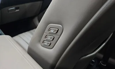 Kia K8 2022, 46369 км, за 20349.22 USD - фото 32