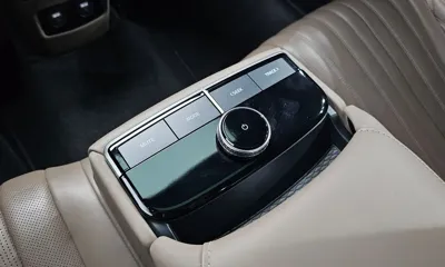 Kia K8 2022, 46369 км, за 20349.22 USD - фото 33