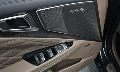 Kia K8 2022, 46369 км, за 20349.22 USD - фото 37