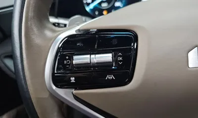 Kia K8 2022, 46369 км, за 20349.22 USD - фото 38