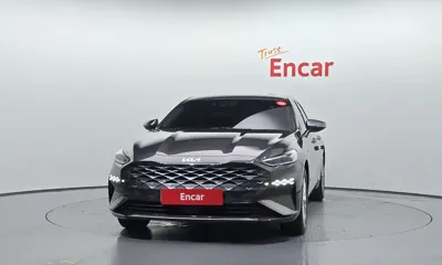 Kia K8 2022, 97274 км, за 13121.96 USD