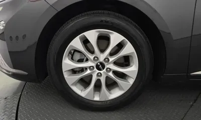 Kia K8 2022, 97274 км, за 13121.96 USD