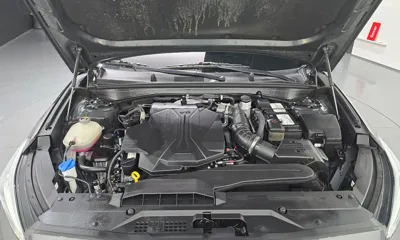 Kia K8 2022, 97274 км, за 13016.86 USD - фото 6