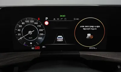Kia K8 2022, 97274 км, за 13016.86 USD - фото 8