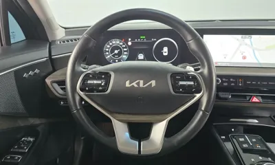 Kia K8 2022, 97274 км, за 13016.86 USD - фото 14
