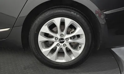 Kia K8 2022, 97274 км, за 13016.86 USD - фото 21