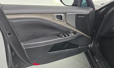 Kia K8 2022, 97274 км, за 13016.86 USD - фото 24